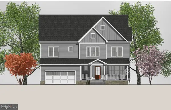 11012 Westmore Dr, FAIRFAX, VA 22030