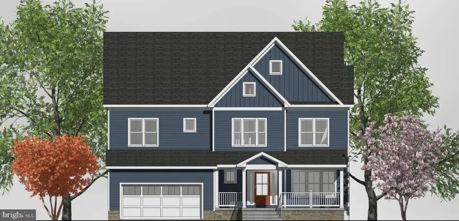 11012 Westmore Dr, Fairfax, VA 22030 - Image #2