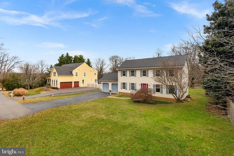 3709 Howsen Ave, Fairfax, VA 22030 - Image #3