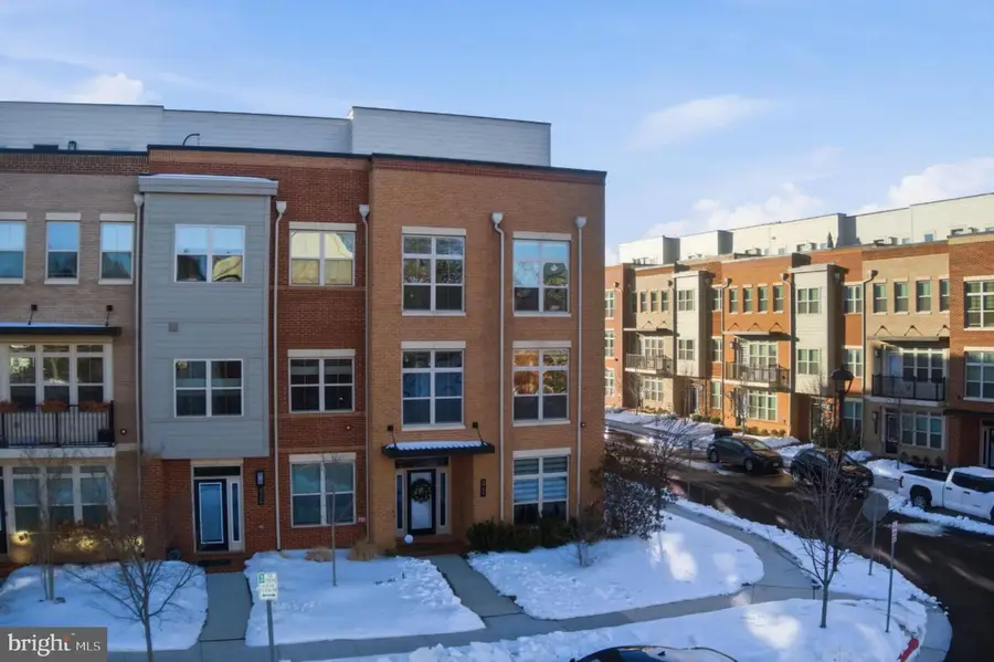 3754 Mayors Way, Fairfax, VA 22030 - #3