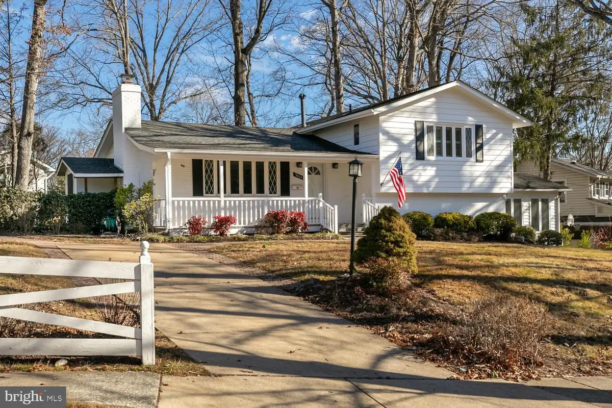 3604 Cornell Rd, Fairfax, VA 22030 - Image #1