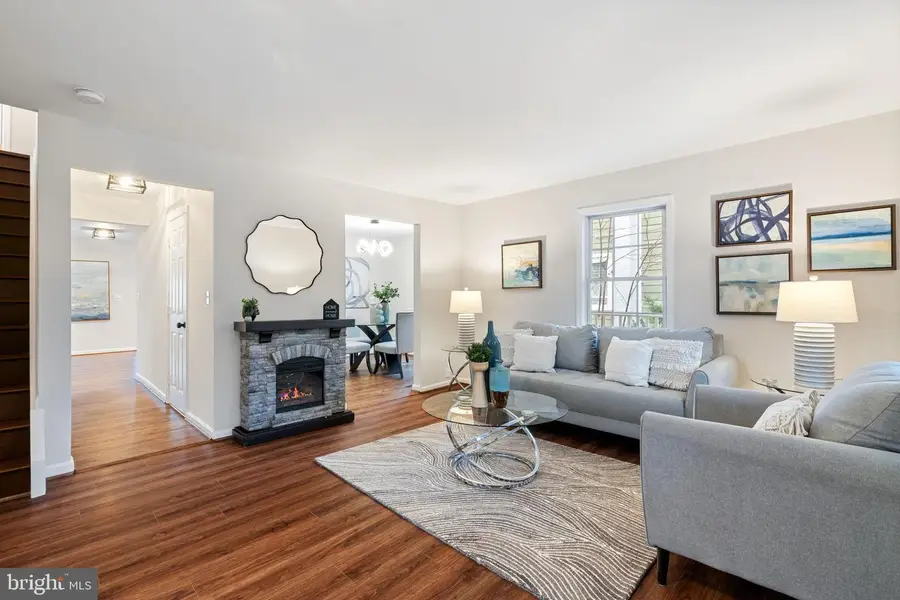 4009 Roberts Rd, Fairfax, VA 22032 - #2