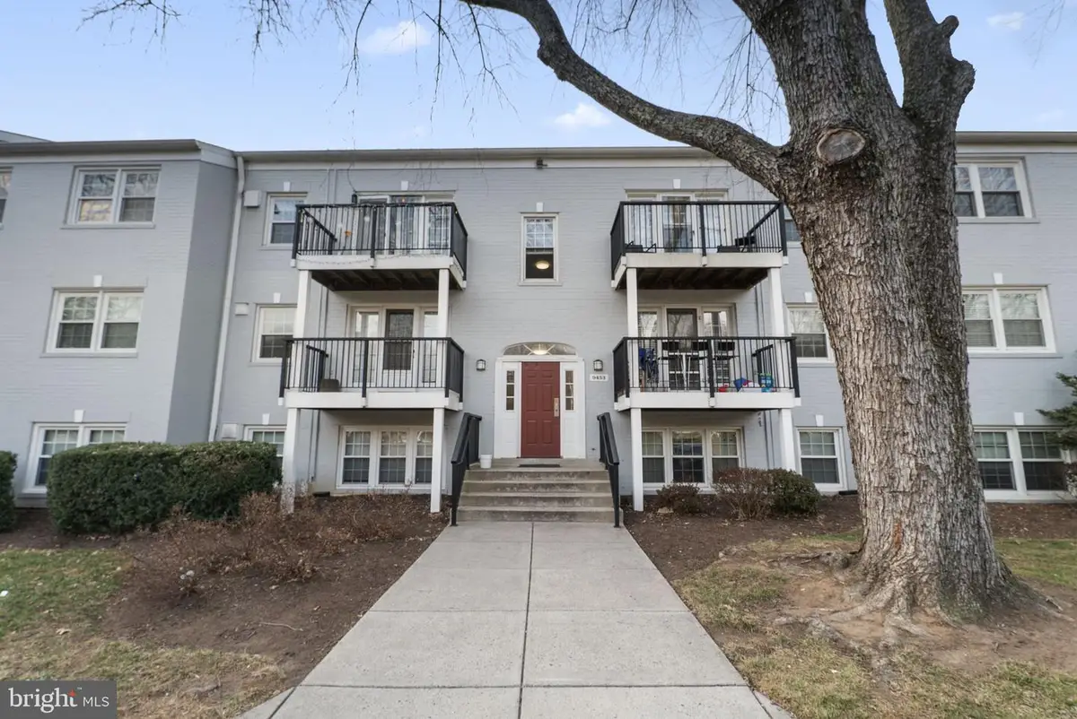 9453 Fairfax Blvd #104, Fairfax, VA 22031 - Image #1