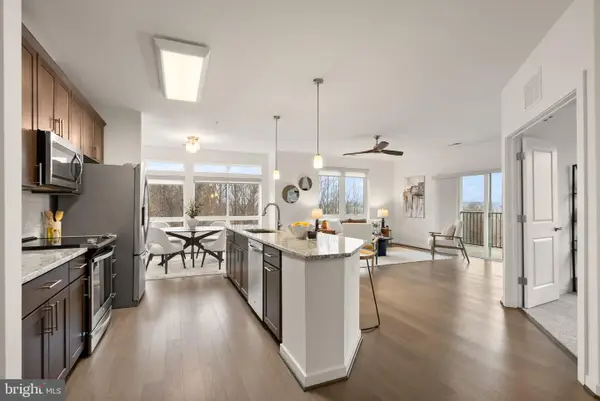 9450 Silver King Ct #203, FAIRFAX, VA 22031