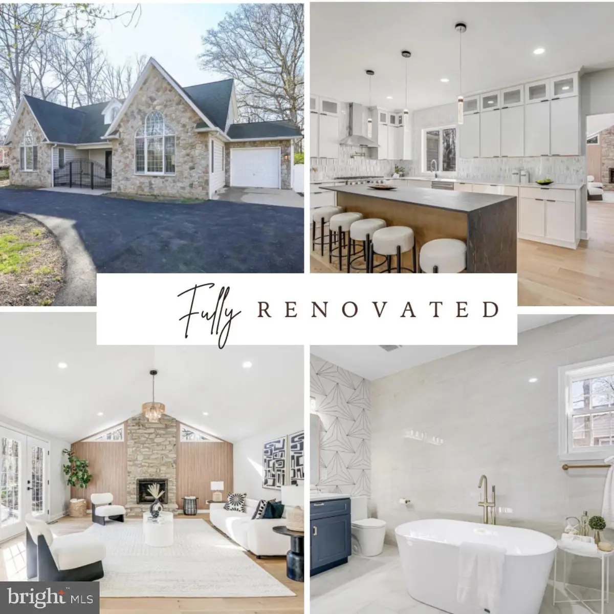 3620 Hill St, Fairfax, VA 22030 - Image #1