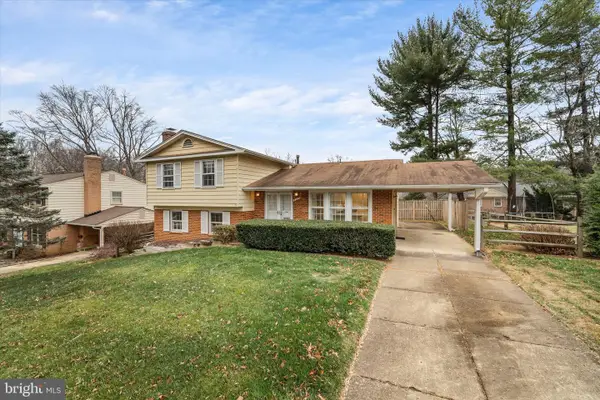 3209 Armory Ct, FAIRFAX, VA 22030