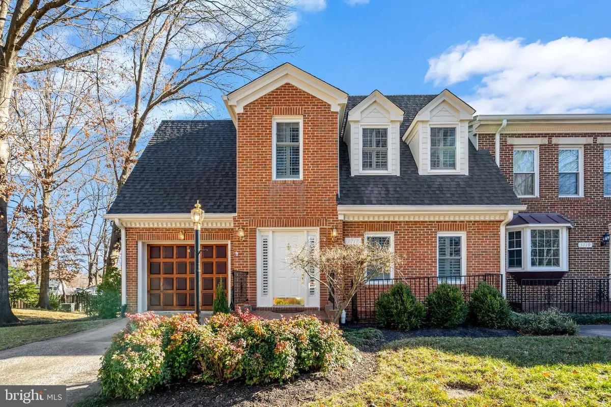 3717 Jenny Lynne Ln, Fairfax, VA 22030 - Image #1