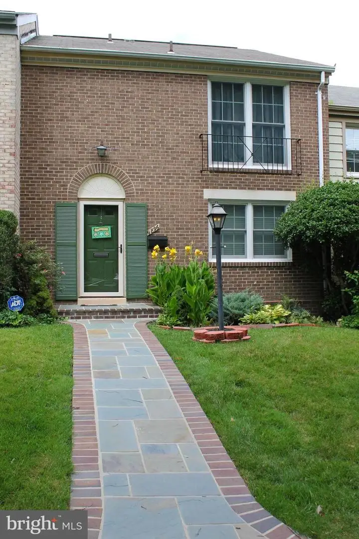 9896 Cardinal, Fairfax, VA 22030 - Image #1