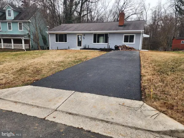 3629 Parklane Rd, FAIRFAX, VA 22030