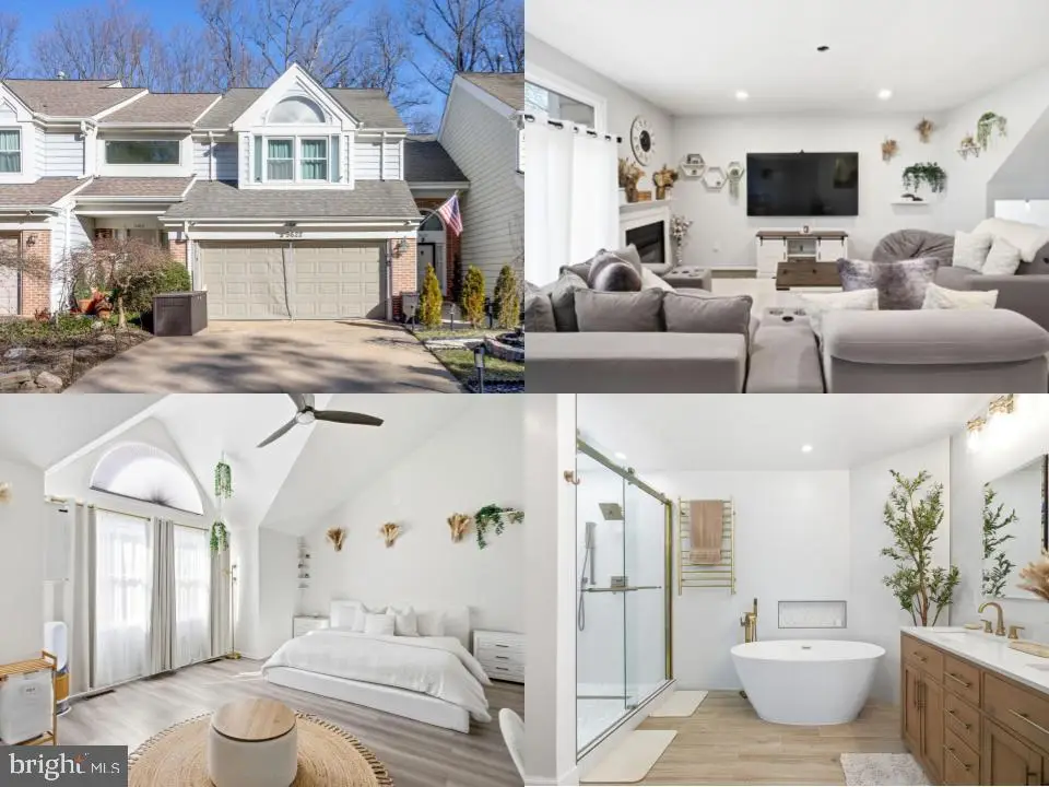 9622 Ridge Ave, Fairfax, VA 22030 - Image #1