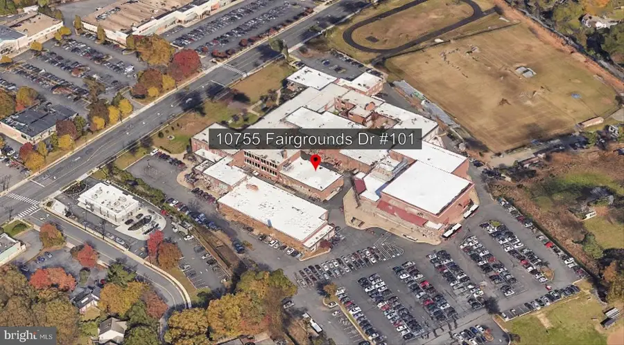 10755 Fairgrounds Dr #101, Fairfax, VA 22030 - Image #2