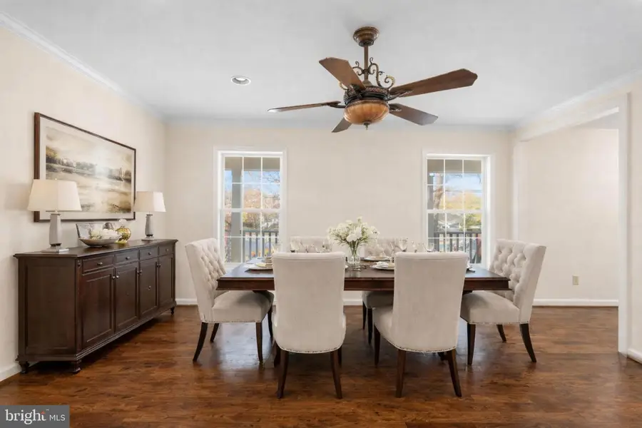 4101 Roberts Rd, Fairfax, VA 22032 - #3