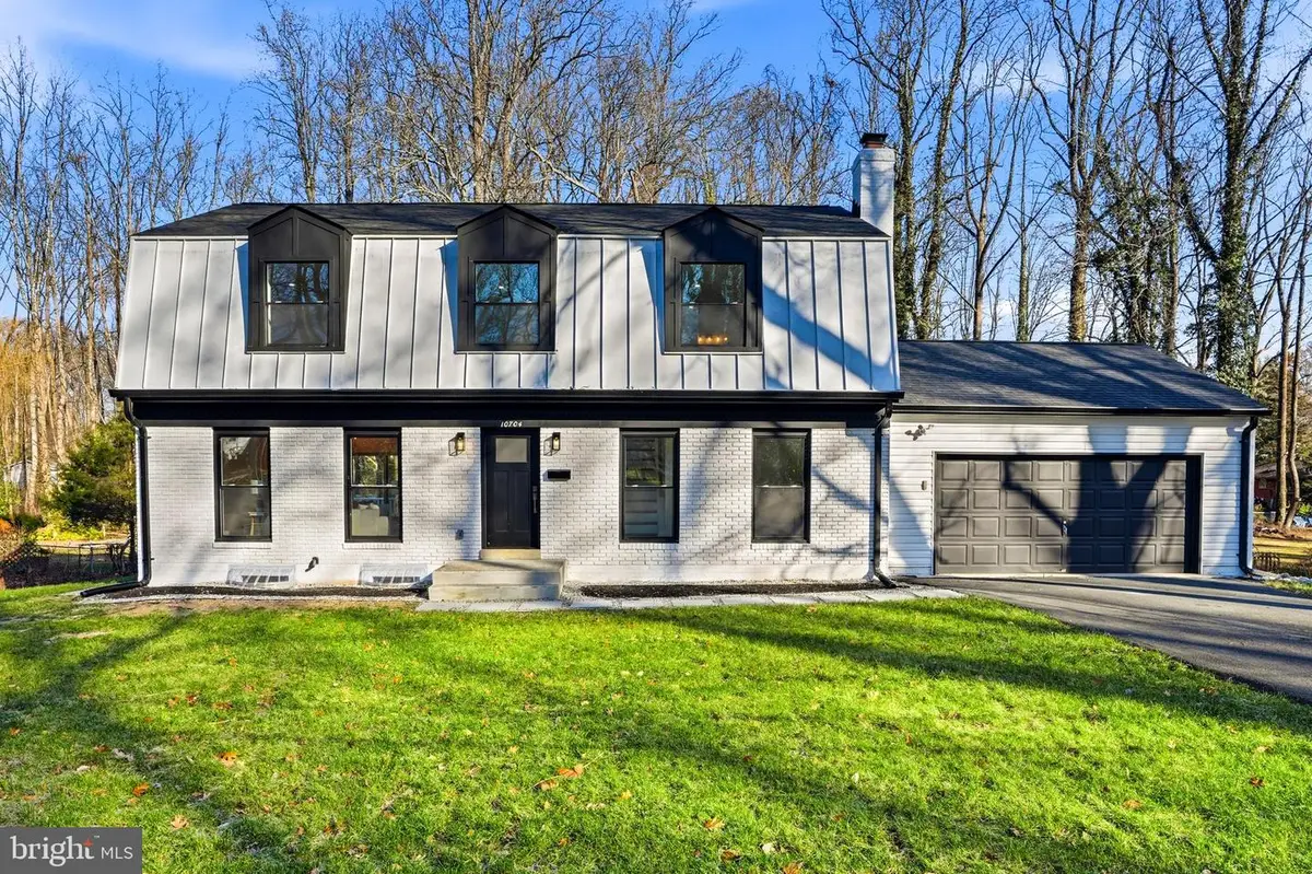 10704 Howerton Ave, Fairfax, VA 22030 - #1
