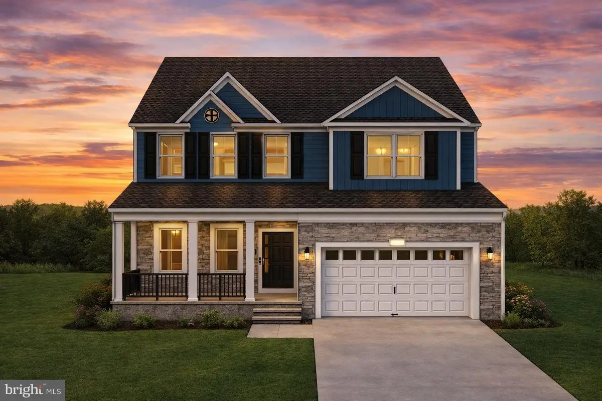 4025 Hallman St, Fairfax, VA 22030 - #1