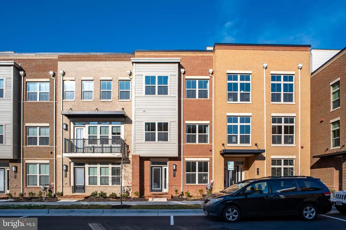 3820 Tussica Way, Fairfax, VA 22030 - #1