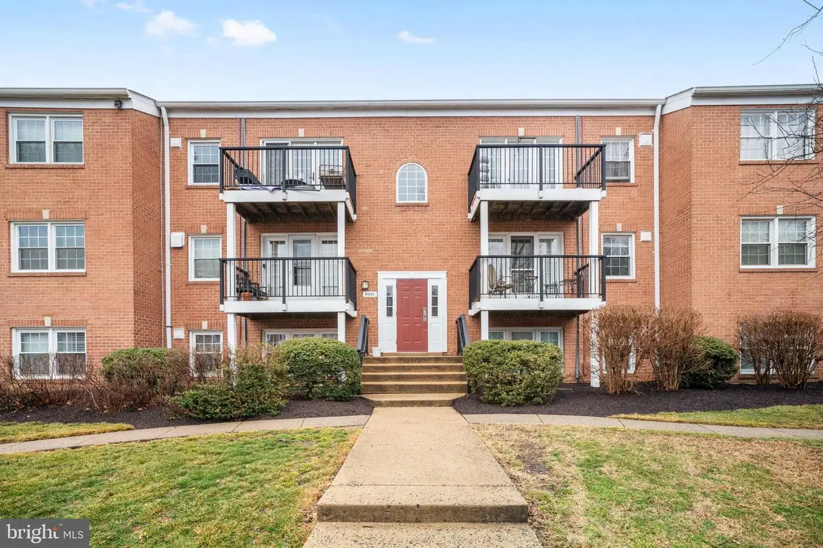 9481 Fairfax Blvd #203, Fairfax, VA 22031 - #1