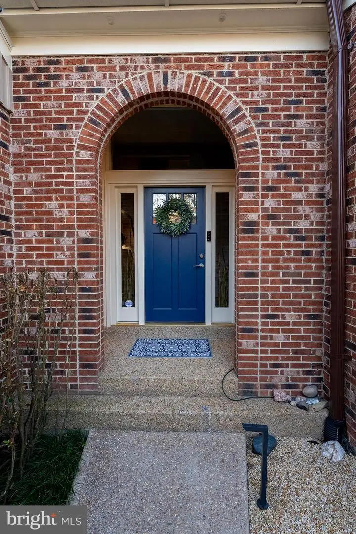 3916 Rust Hill Pl, Fairfax, VA 22030 - #3