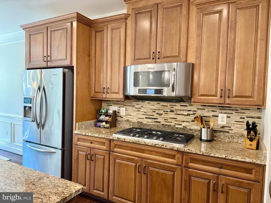 4090 Glendale Way, Fairfax, VA 22030 - #3