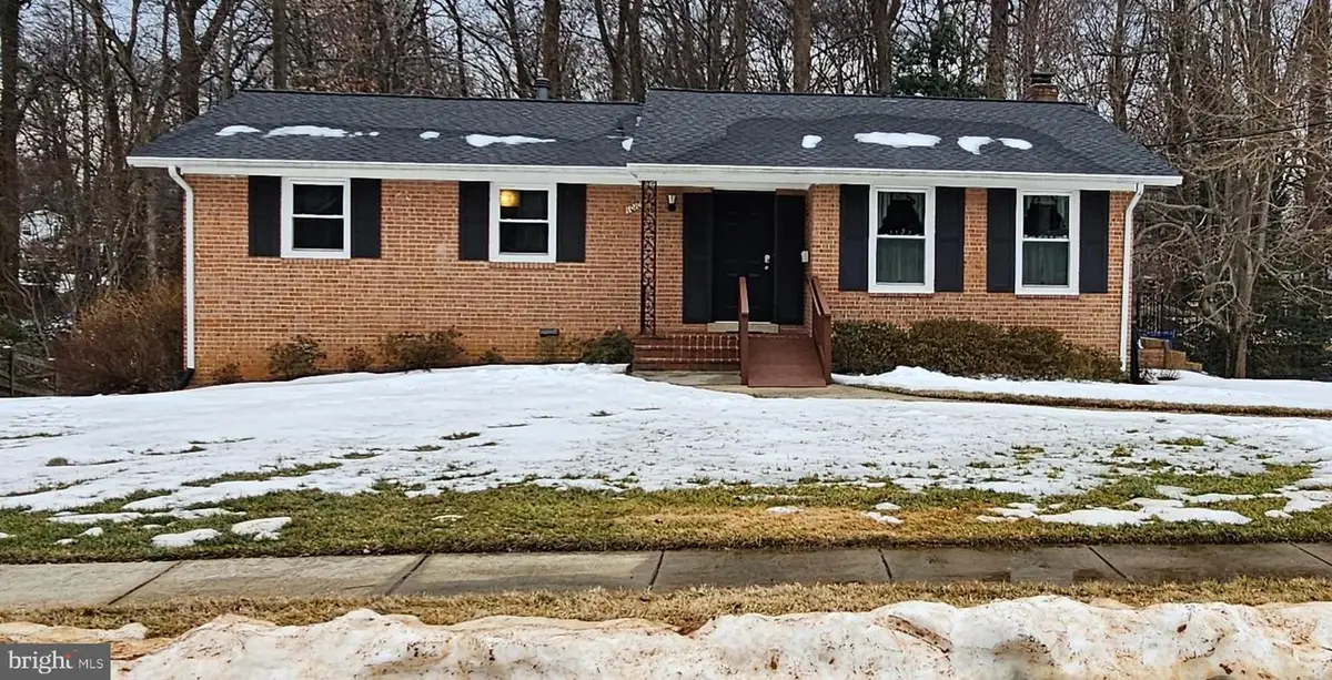 10109 Blue Coat Dr, Fairfax, VA 22030 - #1