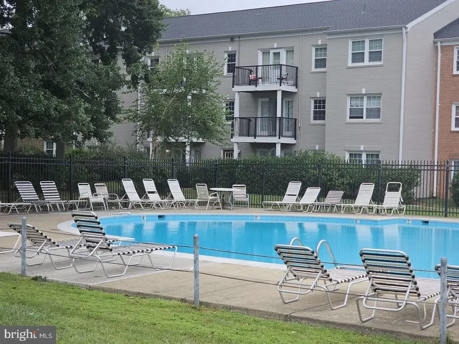 9471 Fairfax Blvd #103, Fairfax, VA 22031 - #3