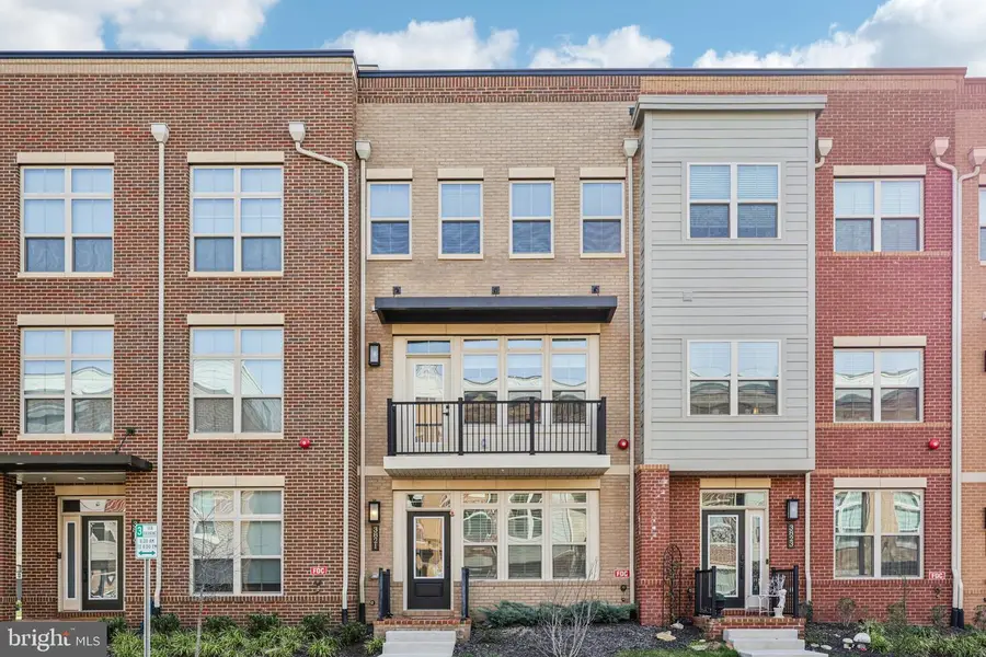 3821 Tussica Way, Fairfax, VA 22030 - #2