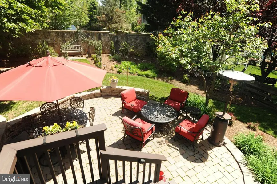 3683 Blenheim Blvd, Fairfax, VA 22030 - #2