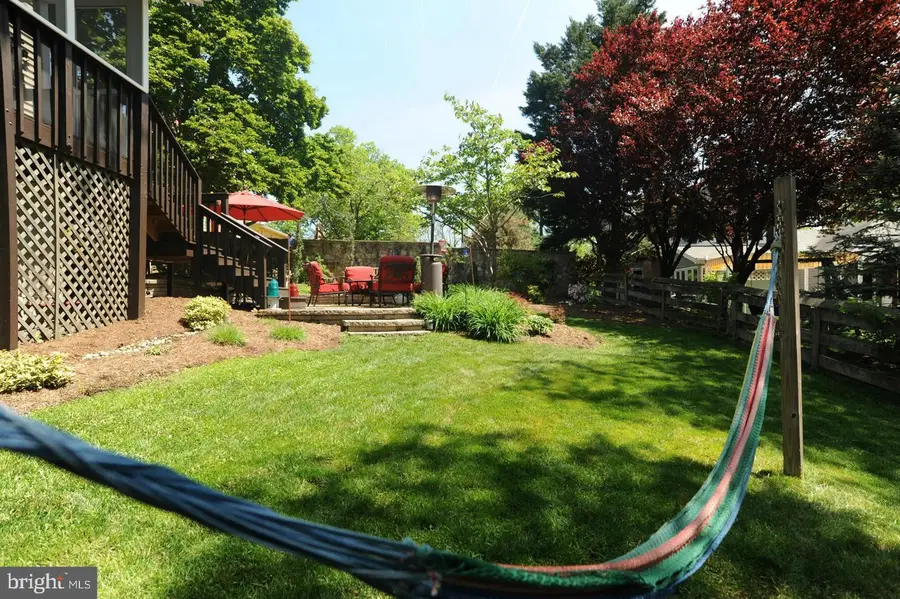 3683 Blenheim Blvd, Fairfax, VA 22030 - #3