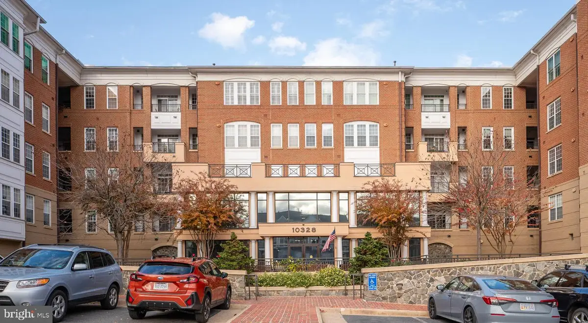 10328 Sager Ave #217, Fairfax, VA 22030 - #1