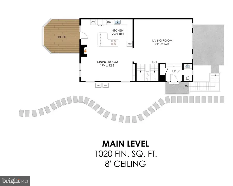 10508 James Wren Way, Fairfax, VA 22030 - #2