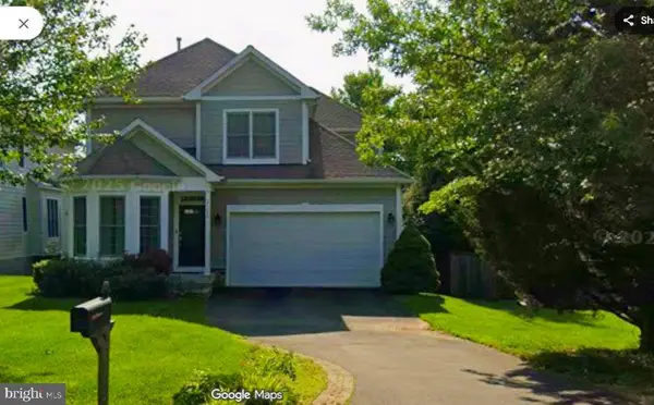 4100 Orchard Dr, FAIRFAX, VA 22032