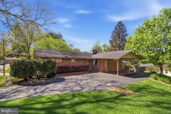 9924 Pinehurst Ave, FAIRFAX, VA 22030