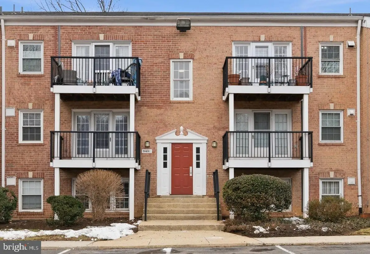 9457 Fairfax Blvd #202, Fairfax, VA 22031 - #1