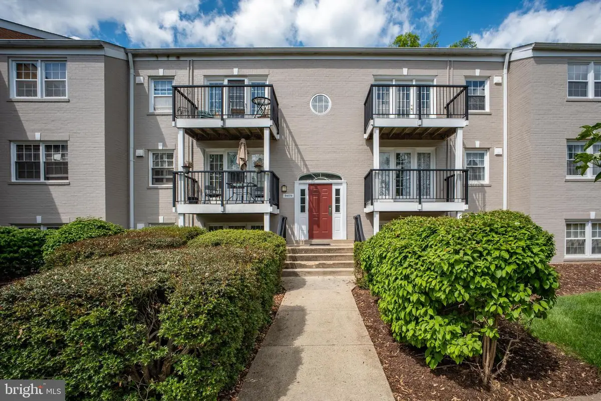 9479 Fairfax Blvd #304, Fairfax, VA 22031 - #1
