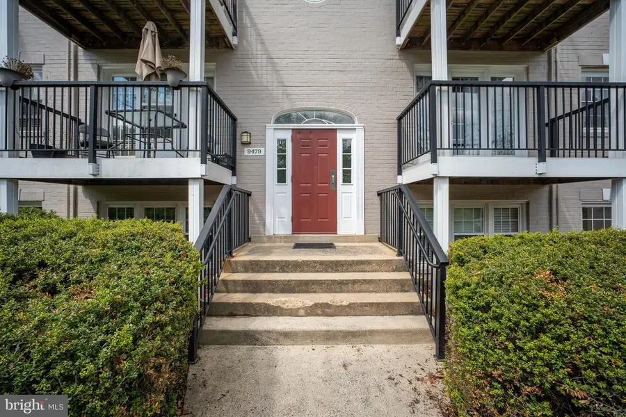 9479 Fairfax Blvd #304, Fairfax, VA 22031 - #2