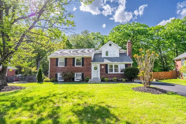 3816 Bevan, FAIRFAX, VA 22030