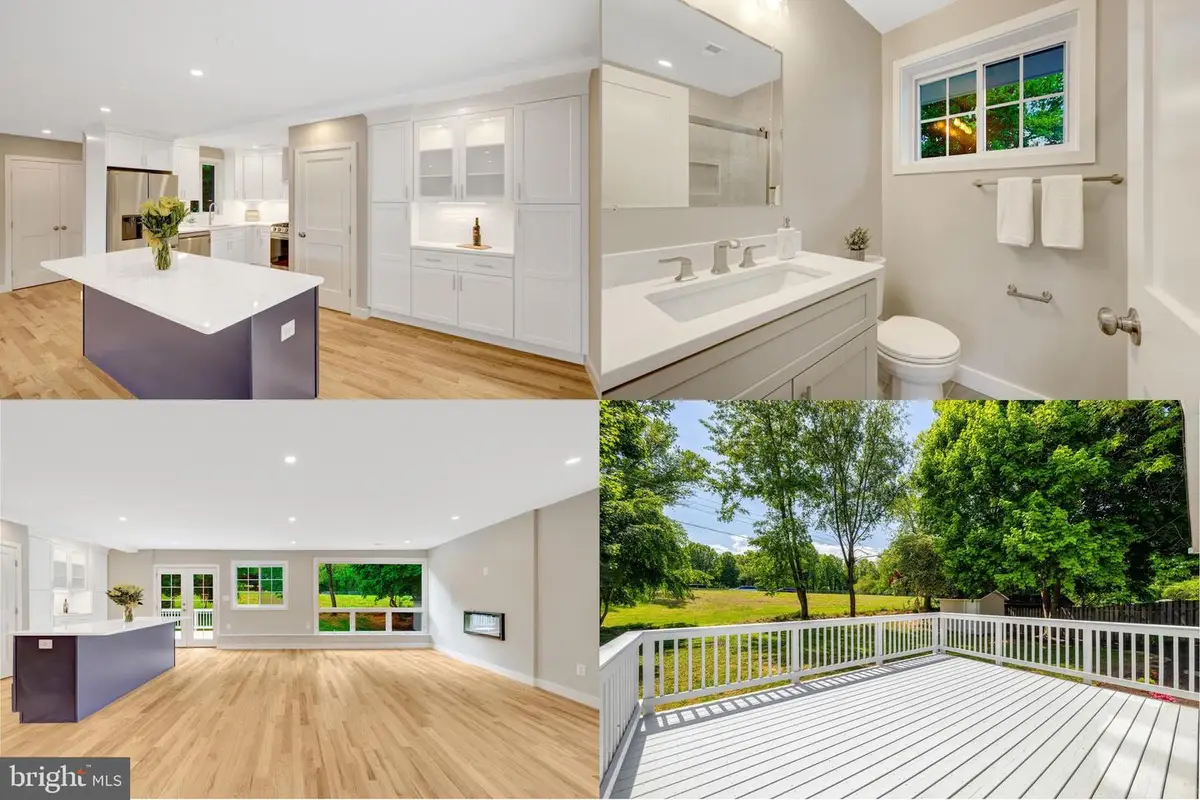 3503 Spring Lake Ter, Fairfax, VA 22030 - #1