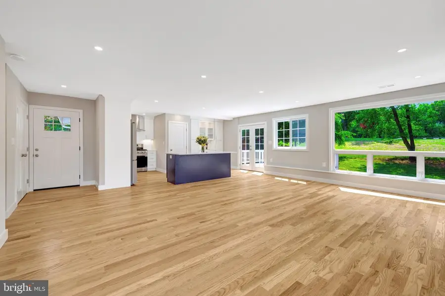 3503 Spring Lake Ter, Fairfax, VA 22030 - #2