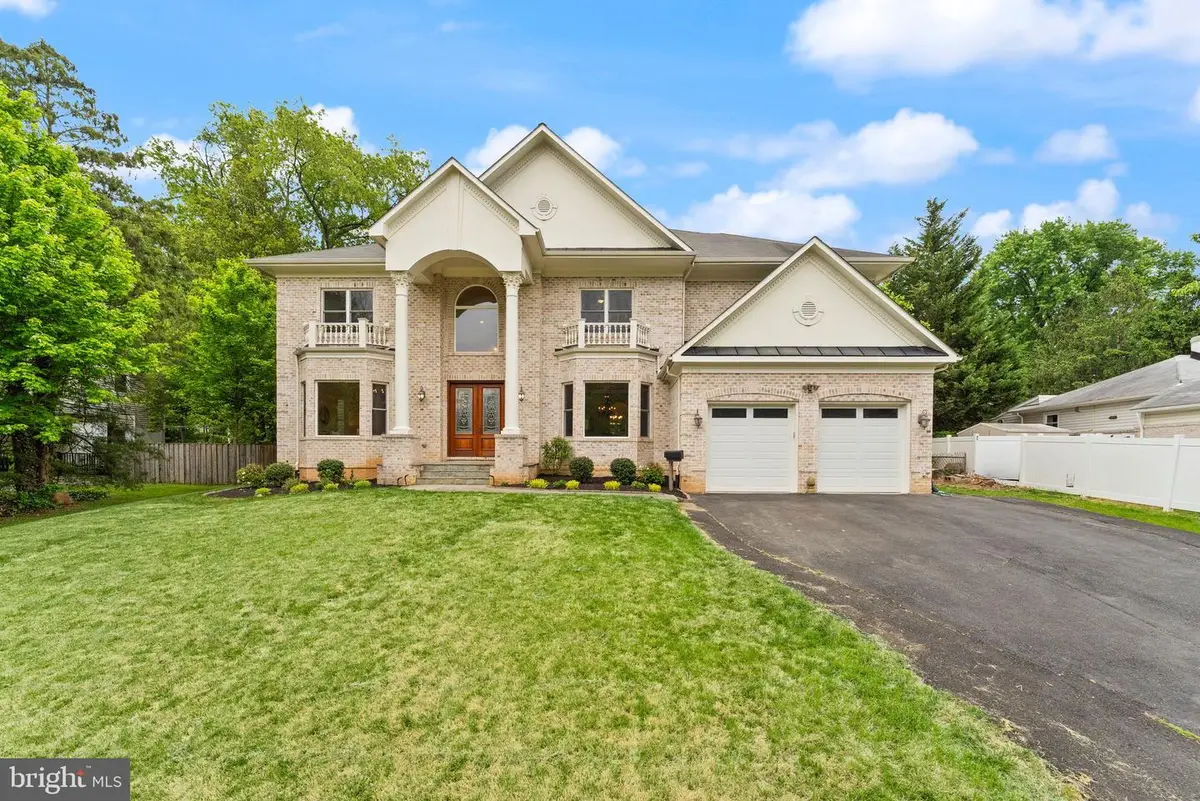 3906 Estel Rd, Fairfax, VA 22031 - #1