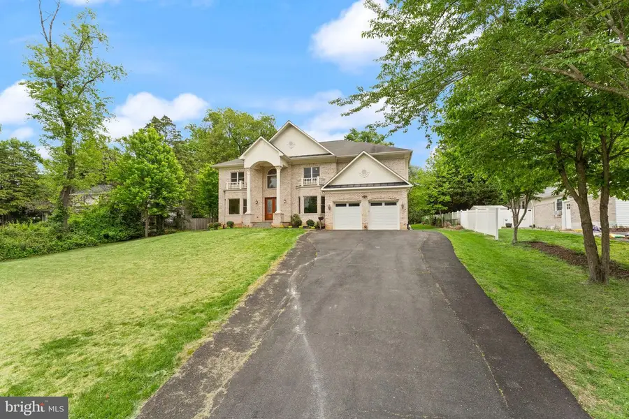 3906 Estel Rd, Fairfax, VA 22031 - #2