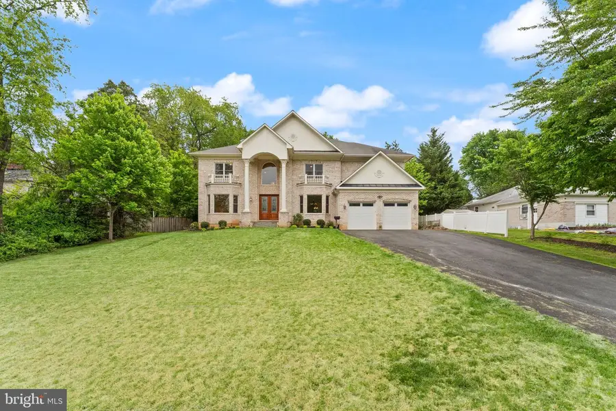 3906 Estel Rd, Fairfax, VA 22031 - #3