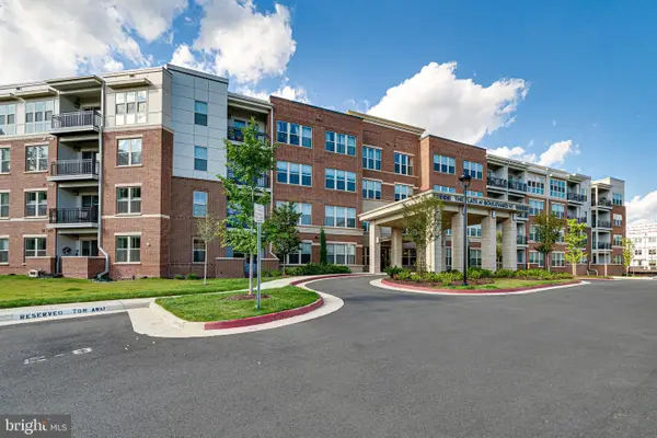 10755 Fairgrounds Dr #326, FAIRFAX, VA 22030