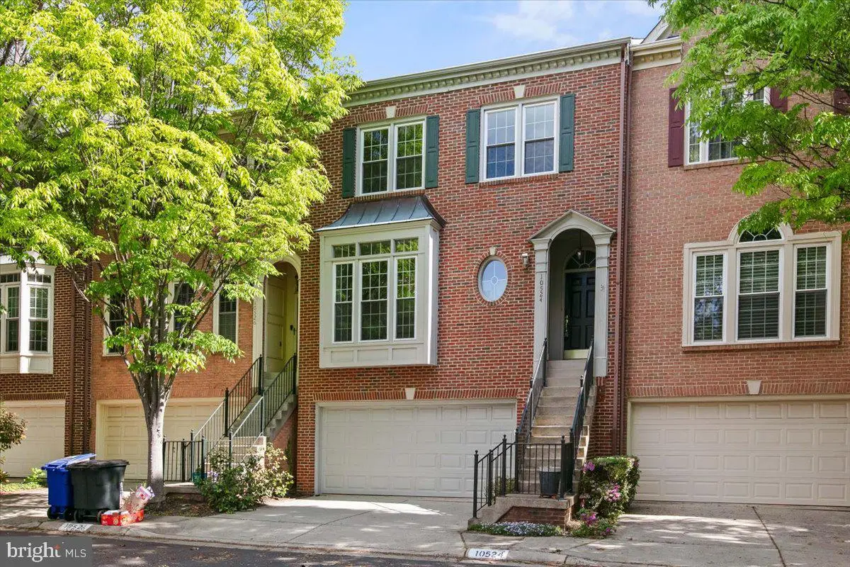 10524 James Wren Way, Fairfax, VA 22030 - #1