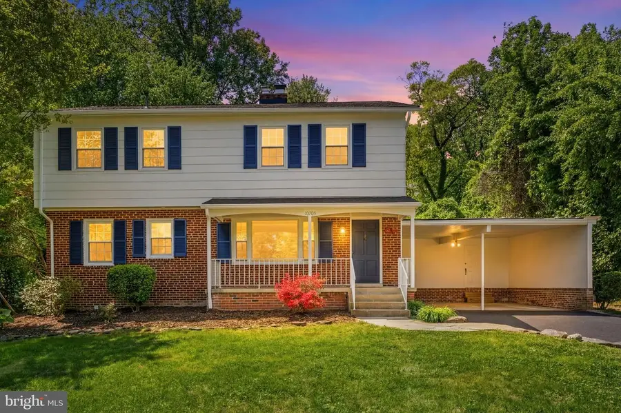 10705 Oak Pl, Fairfax, VA 22030 - #2