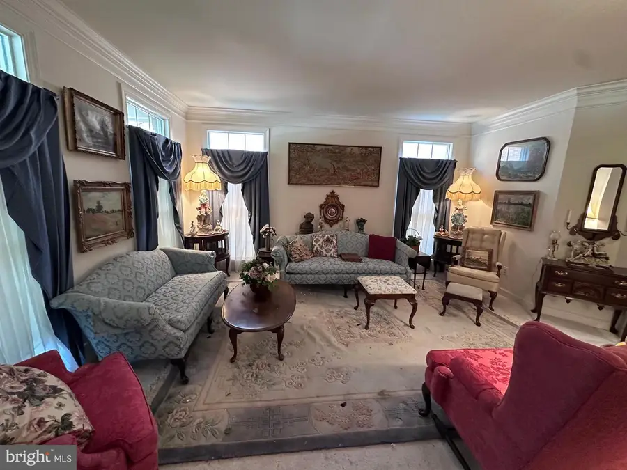 3848 Farr Oak Cir, Fairfax, VA 22030 - #2