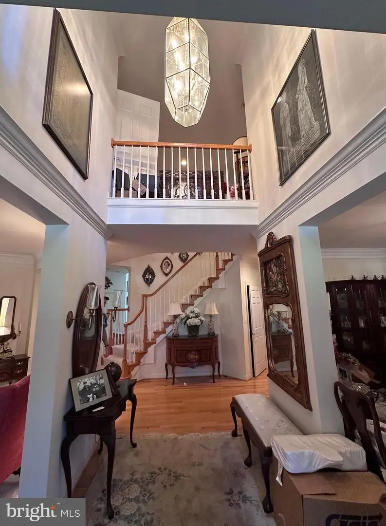 3848 Farr Oak Cir, Fairfax, VA 22030 - #3