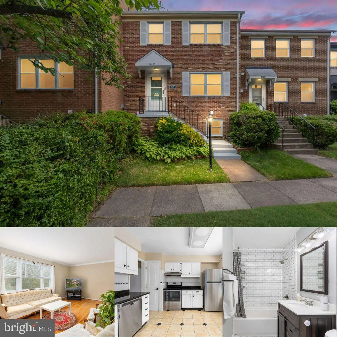 10405 Courthouse Dr, Fairfax, VA 22030 - #1