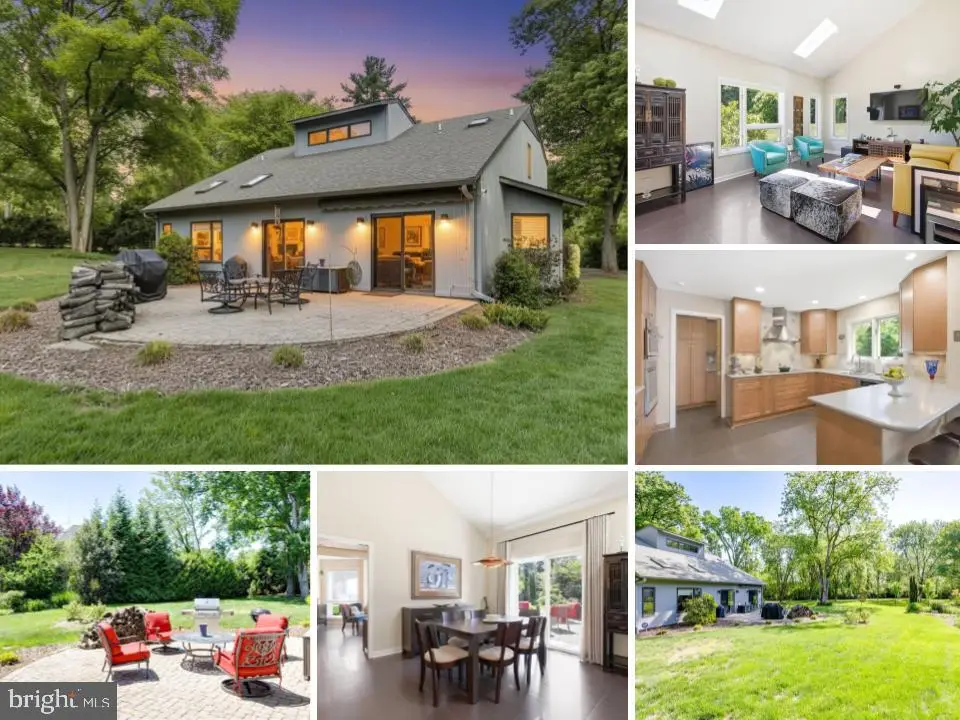 10501 Oak Place Ct, Fairfax, VA 22030 - #1