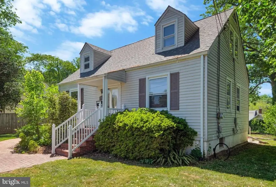 4038 Poplar St, Fairfax, VA 22030 - #3