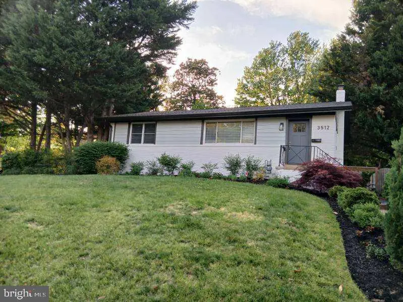 3512 Jean St, Fairfax, VA 22030 - #2