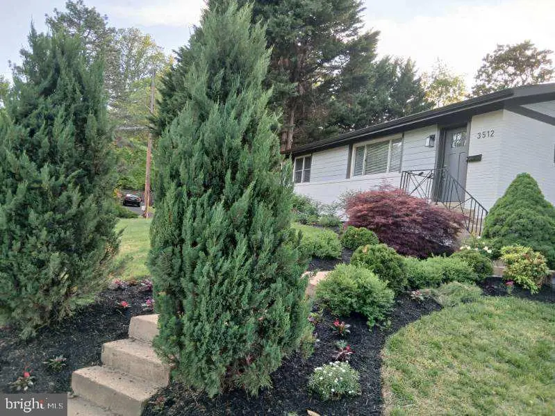 3512 Jean St, Fairfax, VA 22030 - #3